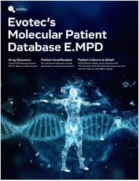 Transforming Patient Data into Therapeutic Breakthroughs