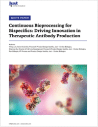 Unlocking the Future of Bispecific Antibody Production