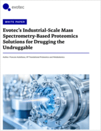 Decision-Ready Proteomics for Modern Drug Discovery