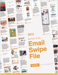The Best of the Email Swipe File