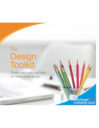 The Design Toolkit