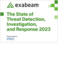 The State of Threat Detection, Investigation, and Response