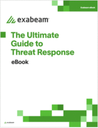 The Ultimate Guide to Threat Response