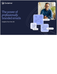 The Power of Professionally Branded Emails