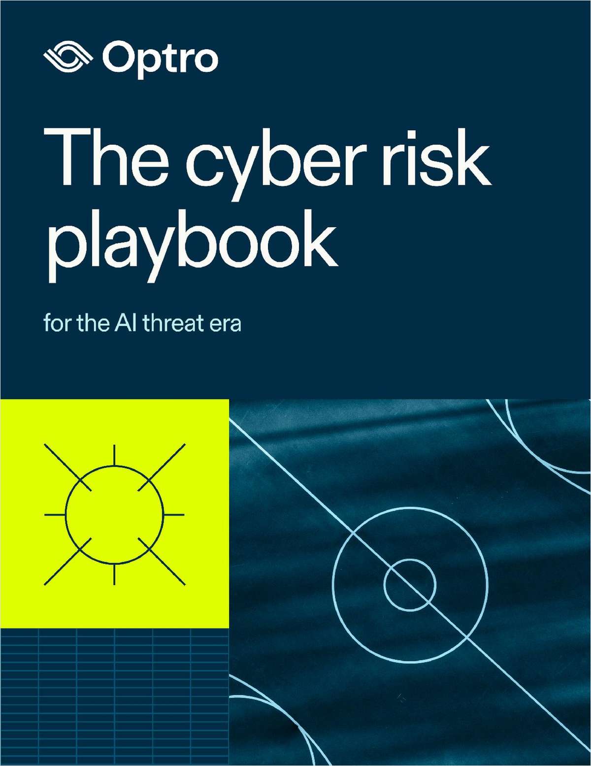 The cyber risk playbook for the AI threat era