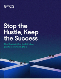 Less Burnout, More Buy-In: How Exos Built a High-Performance Work Culture