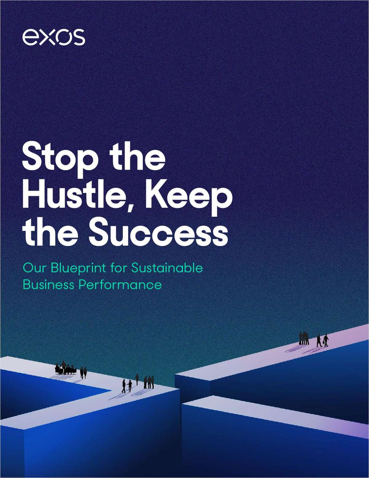 Less Burnout, More Buy-In: How Exos Built a High-Performance Work Culture