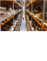 Turn your warehouse into a supply chain orchestration engine