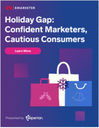 2025 Holiday Spending Trends and Insights