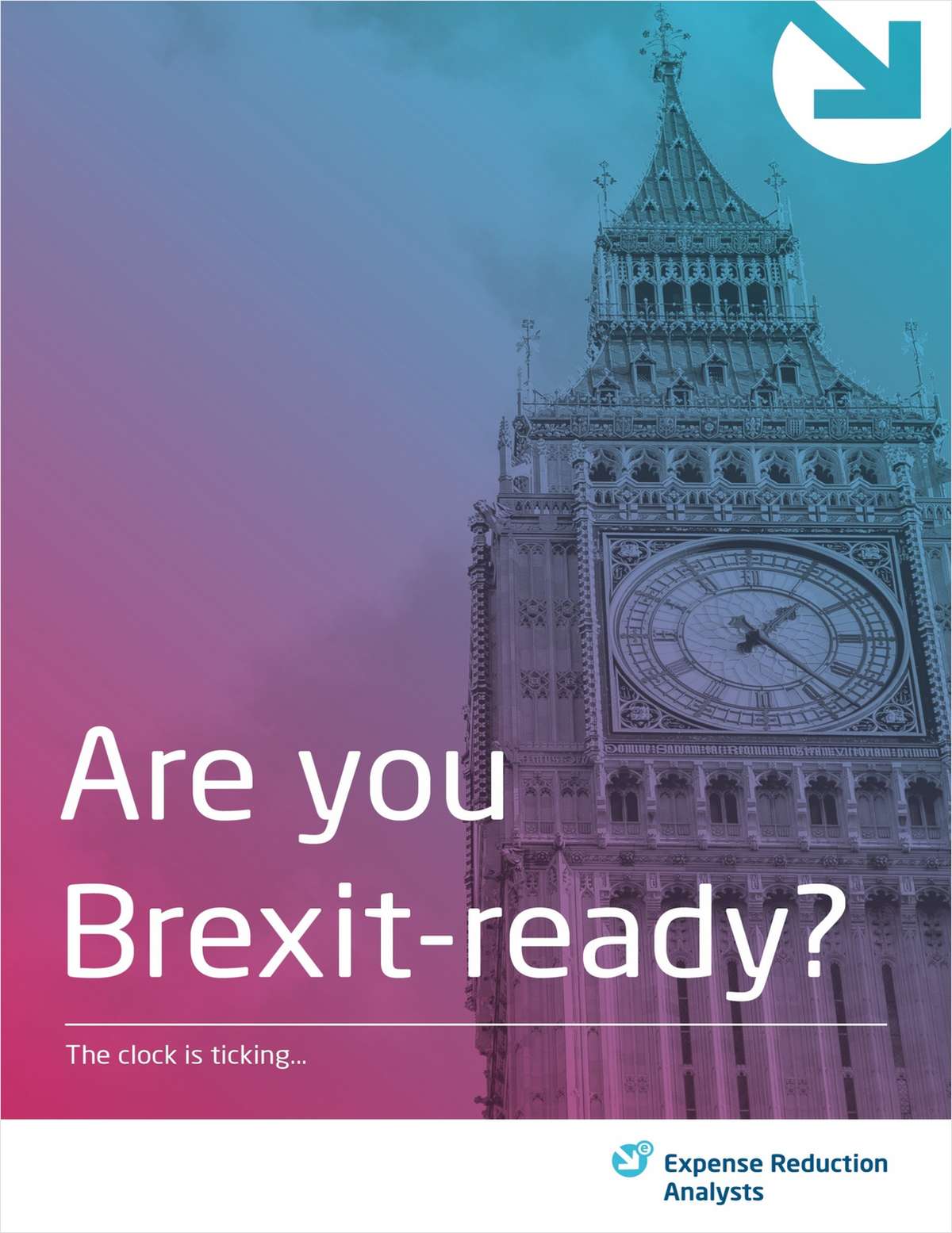 Are you Brexit Ready?