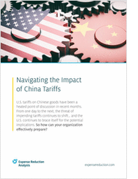 Navigating the Impact of China Tariffs