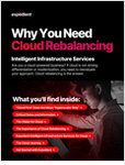 Why You Need Cloud Rebalancing