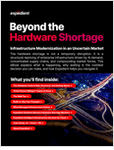 Beyond the Hardware Shortage