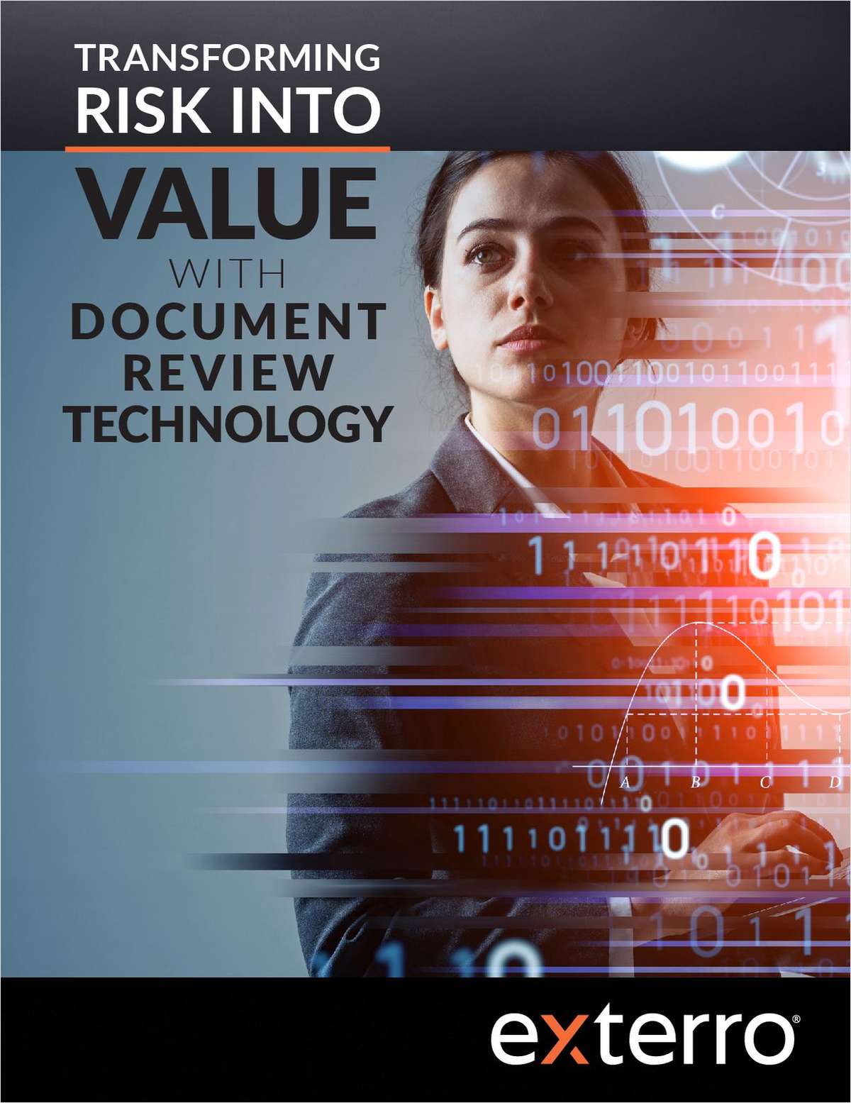 Transforming Risk Into Value With Document Review Technology