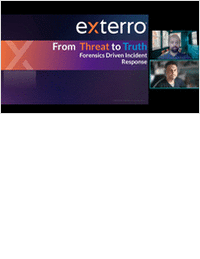 How forensic-driven incident response uncovers the truth
