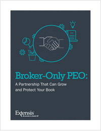 Broker-Only PEO: A Partnership That Can Grow and Protect Your Book