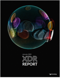 To Achieve the Promise of XDR, Look Beyond the Endpoint