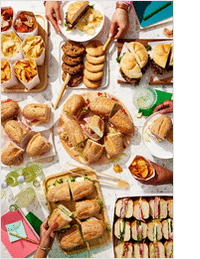 Driving higher turnout: How ezCater helped Care.com increase onsite attendance with free meals