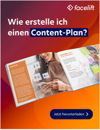 Wie erstelle ich einen Content-Plan?