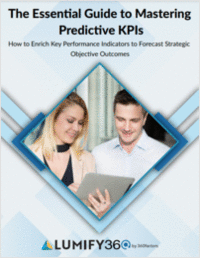 The Essential Guide to Mastering Predictive KPIs
