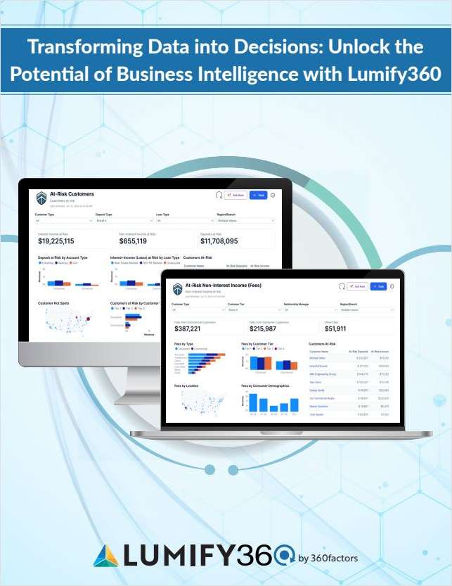 Transforming Data into Decisions: Unlock the Potential of Business Intelligence