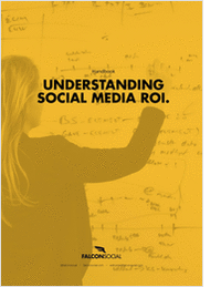 Understanding Social Media ROI