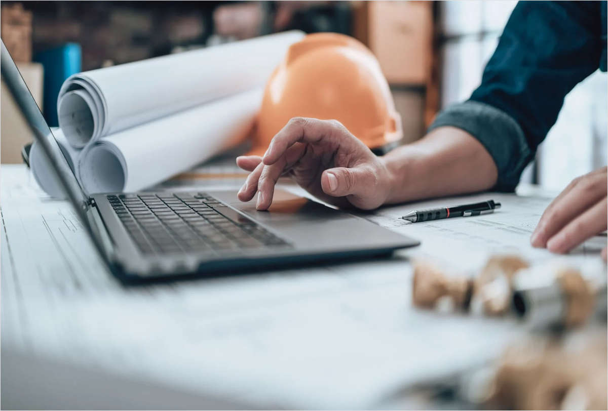 Digital Solutions in Construction
