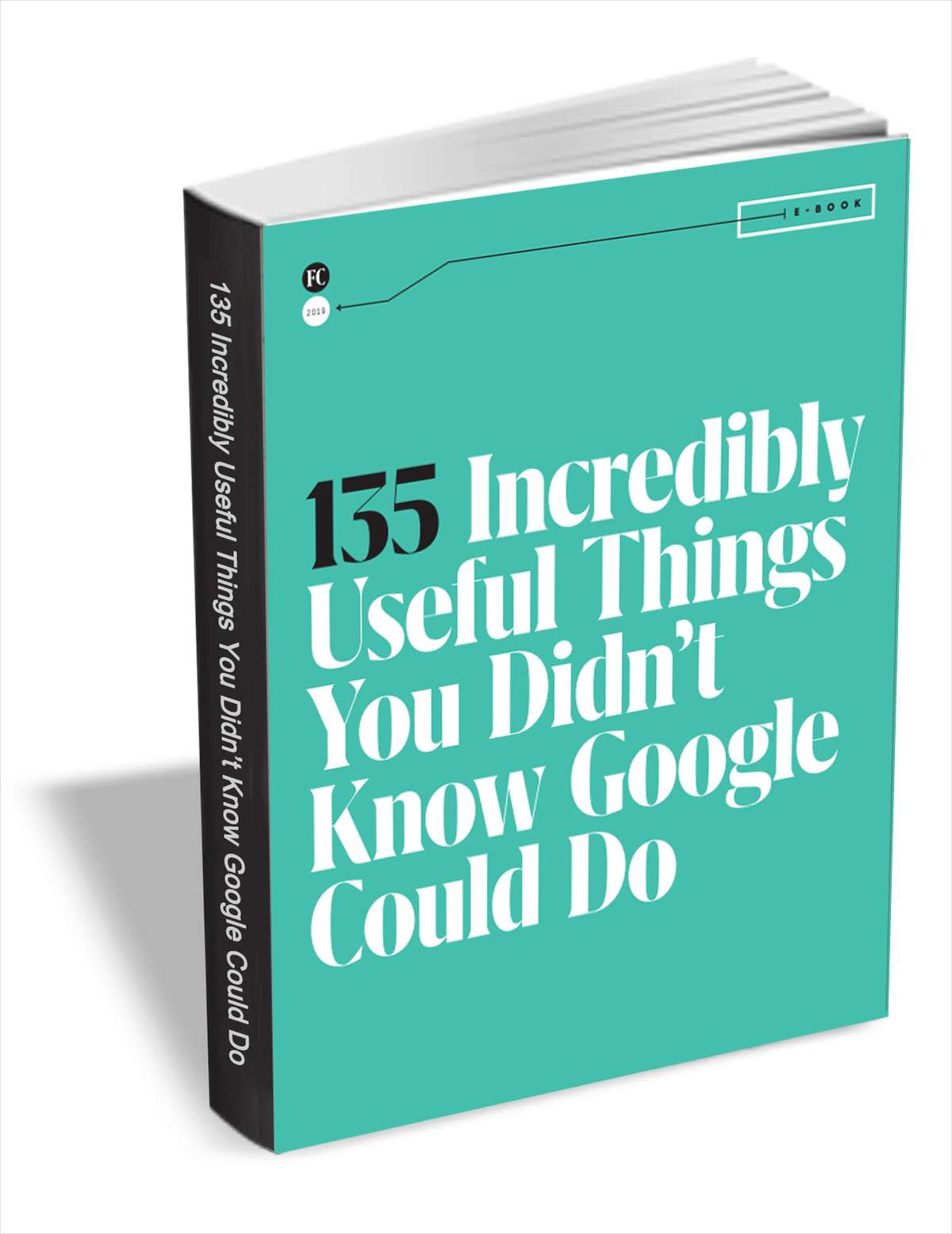 135 Incredibly Useful Things You Didn't Know Google Could Do