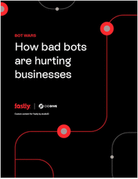 Bot Wars: How bad bots are hurting businesses