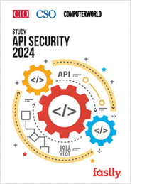 API Security Study 2024
