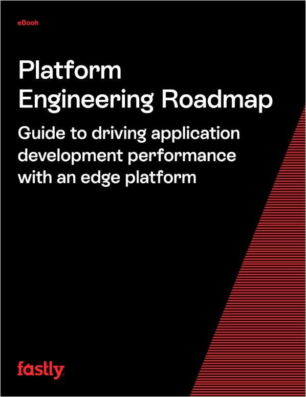 Platform Engineering Roadmap