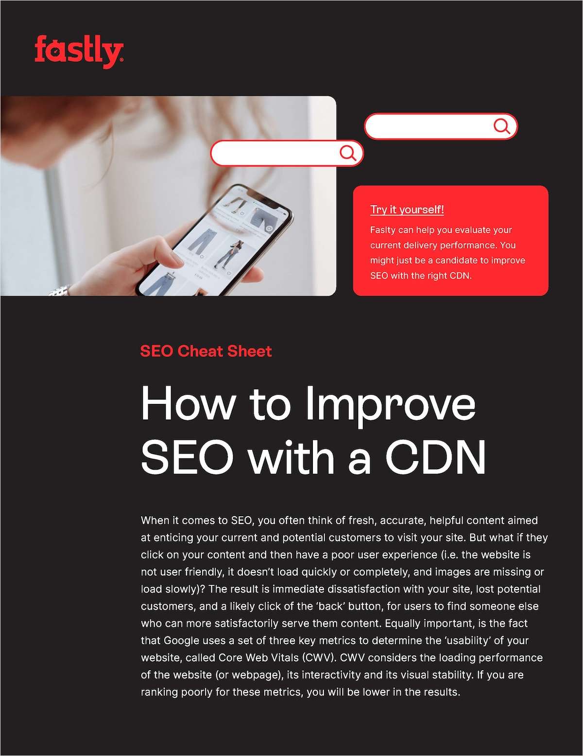 Boost Your Site's SEO Performance: Unlock the Power of CDNs