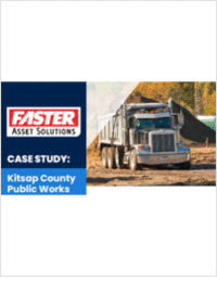 Case Study: How a 750-Vehicle Public Fleet Cut Costs, Reduced Downtime, and Saved 15 Hours a Week