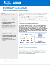 Dell Data Protection Suite