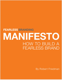 How to Build a Fearless Brand