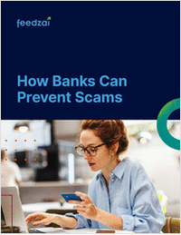 How Banks Can Prevent Scams
