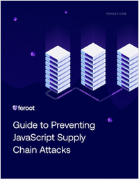 Guide to Preventing JavaScript Supply Chain Attacks