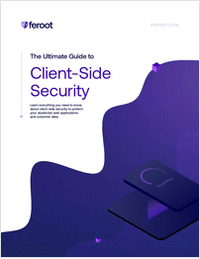 The Ultimate Guide to Client-Side Security