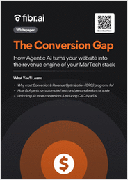Is Your Website Leaving Money on the Table?