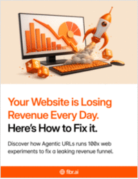 How Agentic AI Turns Your Website Into a Revenue Engine