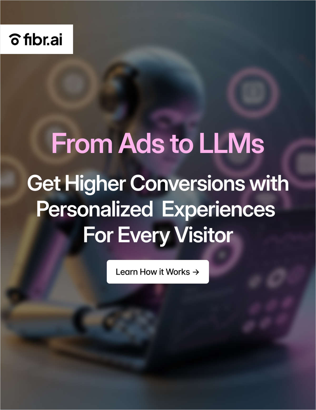 Turn Every Click Into a Conversion With AI-Personalized Web Experiences