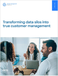 Transforming Data Silos into True Customer Management