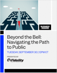 Beyond the Bell: Navigating the Path to Public