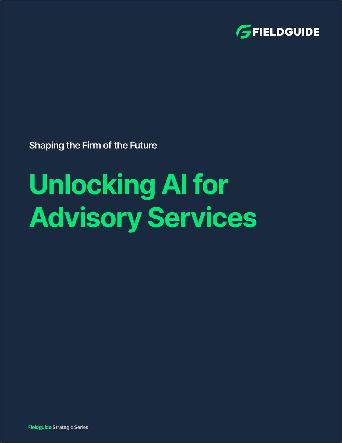 Unlocking AI: Shaping the Firm of the Future