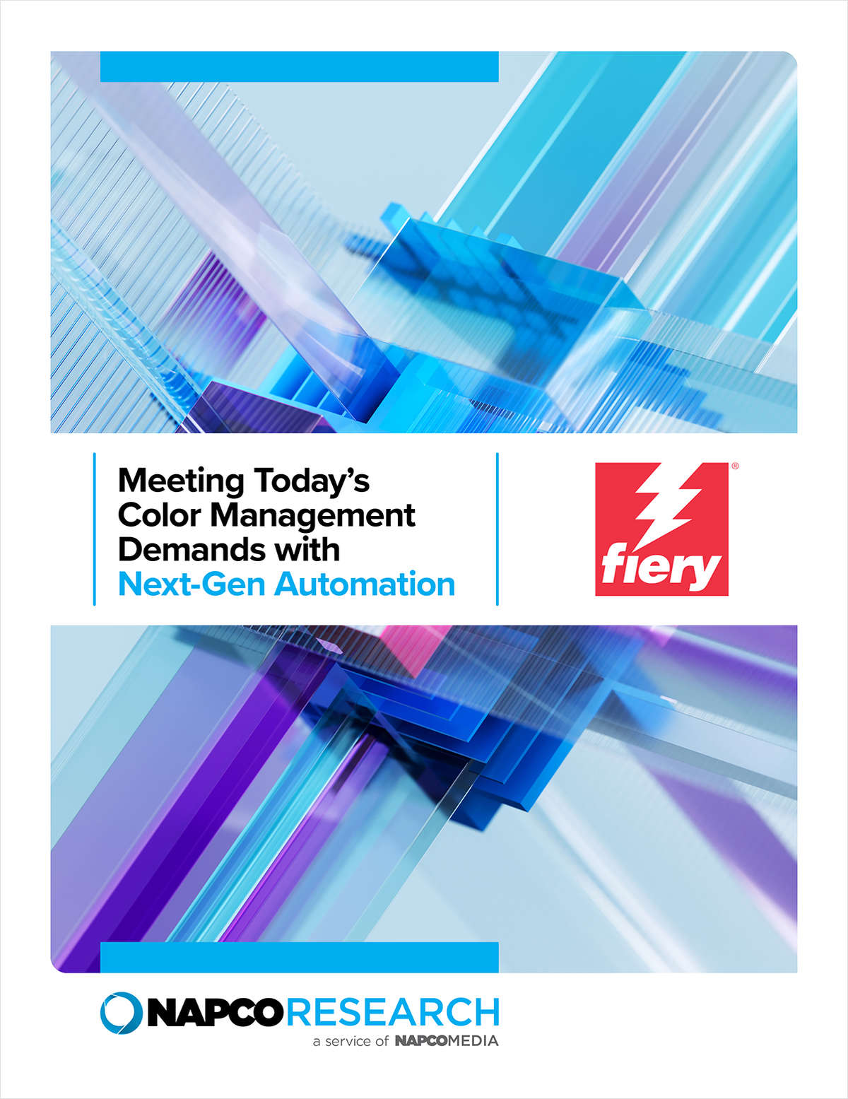 Meeting Today's Color Management Demands with Next-Gen Automation