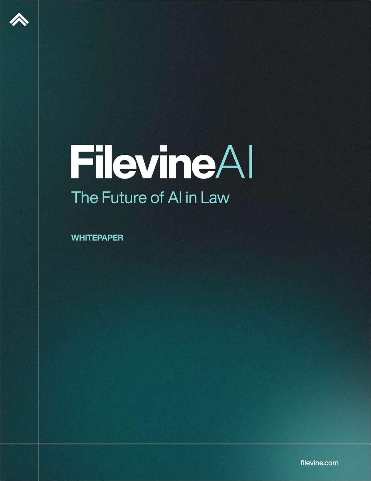The Future of AI in Law