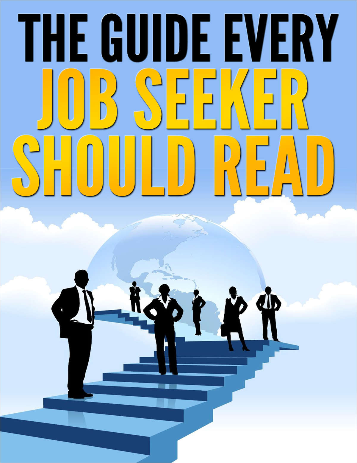 The Guide Every Job Seeker Should Read