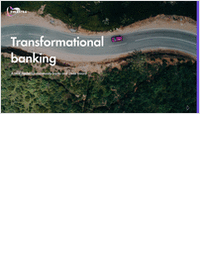 Transformational Banking: A New Model