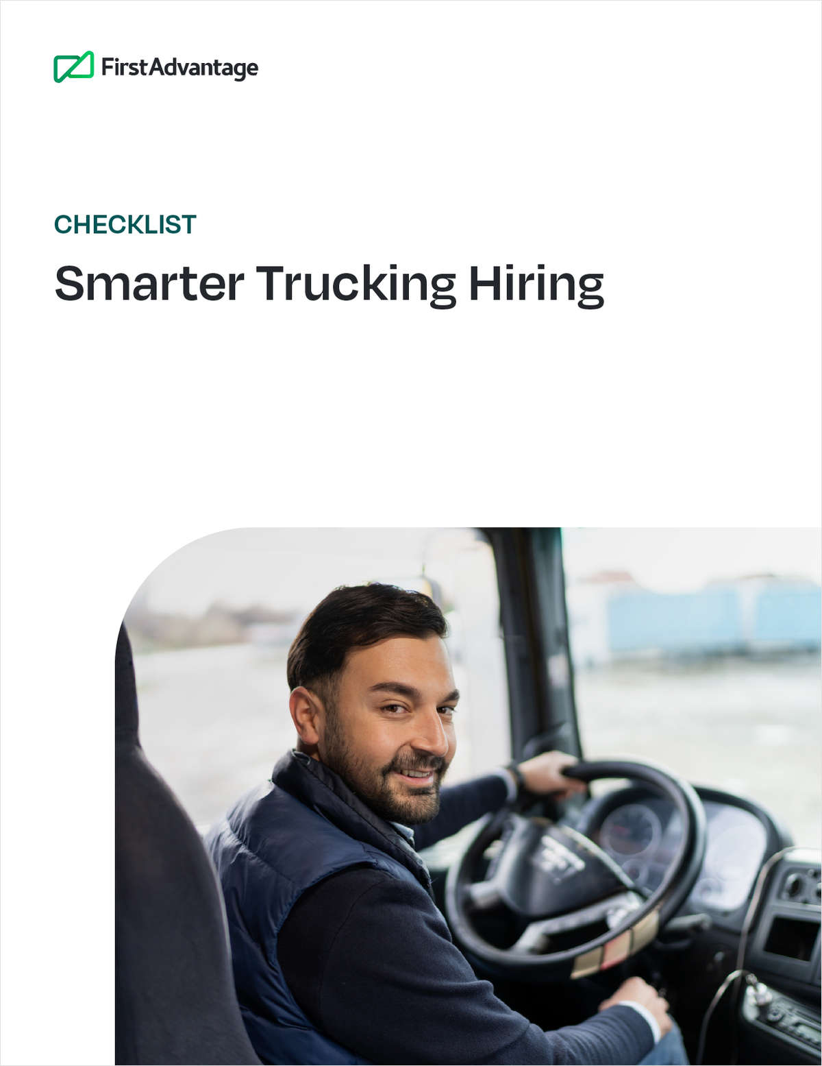 Smarter Trucking Hiring