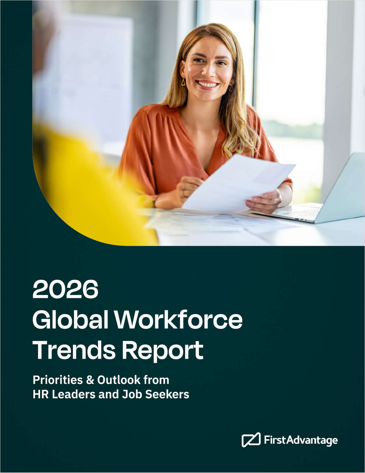 2026 Global Workforce Trends Report
